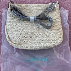 BRAND NEW Stella & Dot Tote Bag